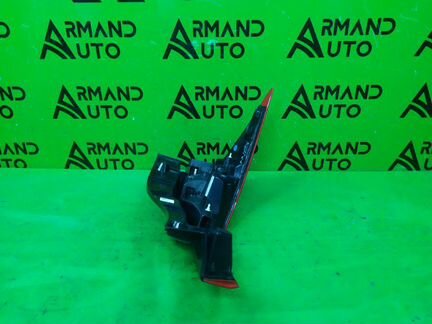 Фонарь левый Mitsubishi Pajero Sport 3 2015