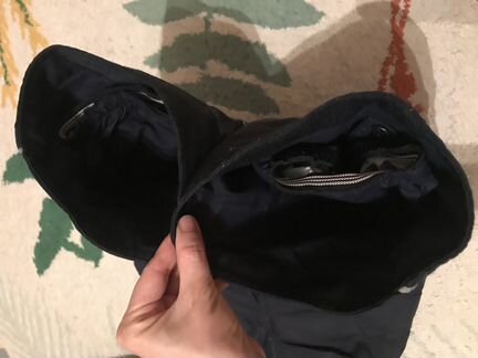 Зимний комплект Nano р.4 (116)