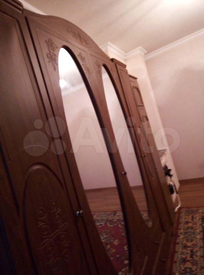 Дом 41 м² на участке 1 сот.