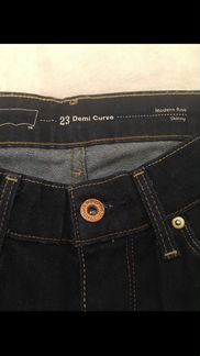 Джинсы женские levis оригинал