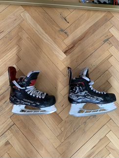 Коньки bauer vapor 1x s17 jr 4.5D 38