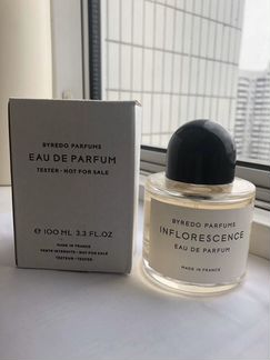 Byredo Parfums Inflorescence духи