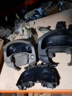 Панель приборов Infiniti G V36 3.5 315 Л.С 2008