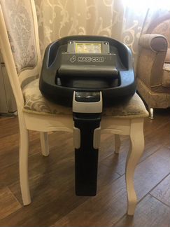 Автокресло Maxi Cosi Pearl с базой Familyfix