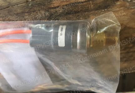 Датчик давления Carrier 12-00592-12