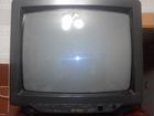 Телевизор Funai TV-1400T MK6 диагональ 36 см