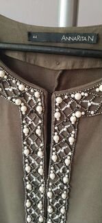 Брендовый итальянский Кардиган/кофточка