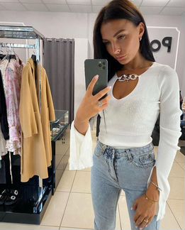 Кофты Alexander Wang