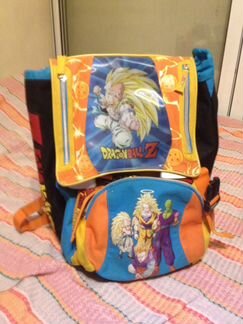 Рюкзак школьный