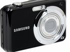 Цифровой фотоаппарат Самсунг (samsung) ES9