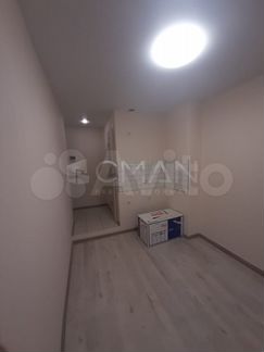 Квартира-студия, 13 м², 1/9 эт.
