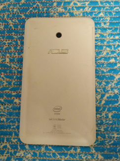 Планшет asus