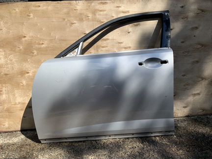 Дверь на Infiniti FX I (S50) 2006г