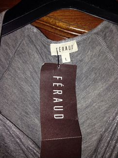 Feraud