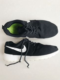 Кроссовки Nike Rosh run