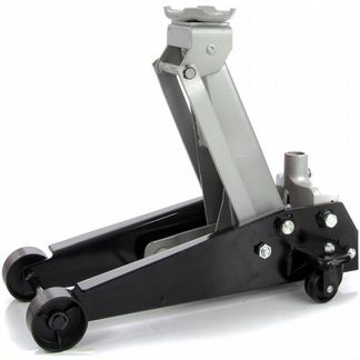 Matrix 51047 Домкрат гидравлический подкатной 3т