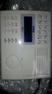 Компьютер вязальной машины Бразер кн-970