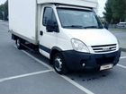 Iveco Daily 2.3 МТ, 2006, 304 900 км