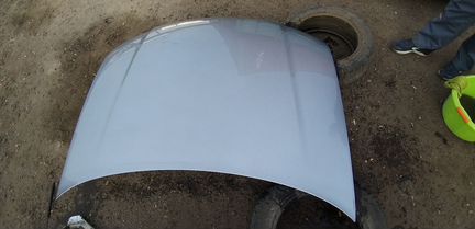 Капот Audi A4 8e B6 2001-2004