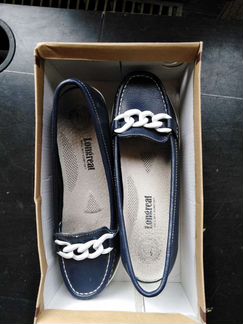 Мокасины