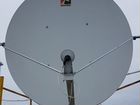 Спутниковая антенна Channel Master (Andrew) 1.8m
