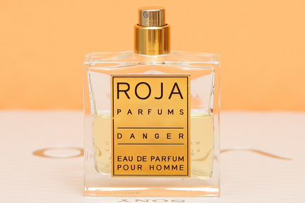 Roja Dove Danger Pour Homme
