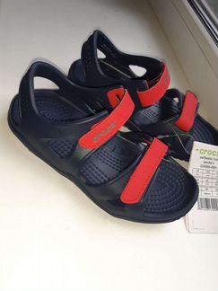 Crocs детские