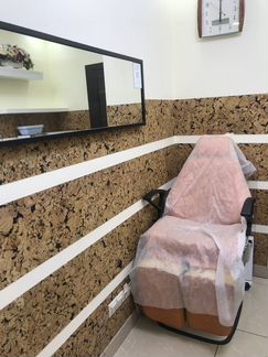 Сдам кабинет маникюра/педикюра