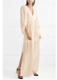 Вечернее платье Halston heritage