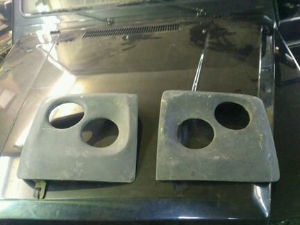 Очки и оптика на Гелендваген, гелик, G-class