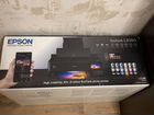 Epson L8081 (новый) объявление продам