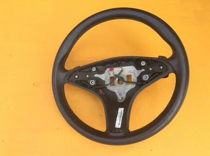 Руль Mercedes W204 x204 C GLK 204