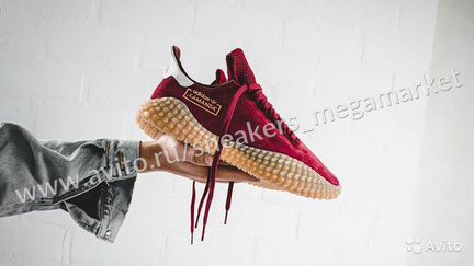 Кроссовки Adidas Kamanda Bordreax (41-45)