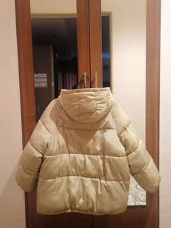 Куртка женская 42 44 размер оверсайз