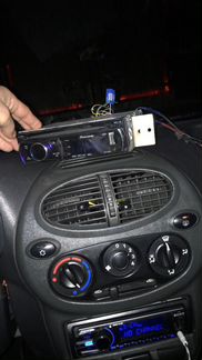 Pioneer 5200sd