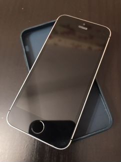 Apple iPhone se 32gb