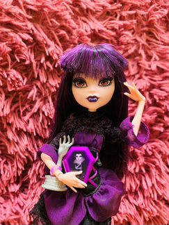 Кукла monster high Элизабет