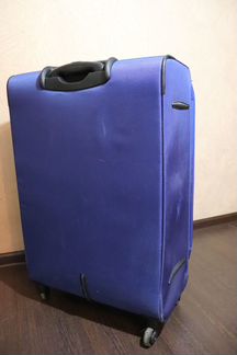 Чемодан Samsonite большой