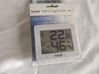 Термогигрометр Beurer HM16 (4шт) объявление продам