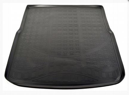 Коврик багажника Ford S-Max 2006-2015