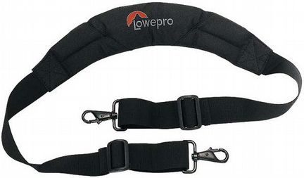 Ремень Lowepro Deluxe Shoulder Strap