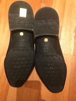 Туфли мужские Aldo Brue оригинал новые