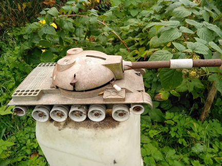 Танк