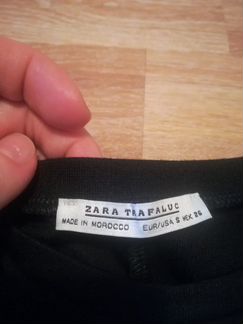 Платье Zara