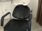 Парикмахерская мойка + 2 кресла объявление продам
