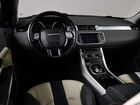 Land Rover Range Rover Evoque 2.0 AT, 2013, 113 640 км объявление продам