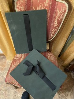 Сидушка неопреновая