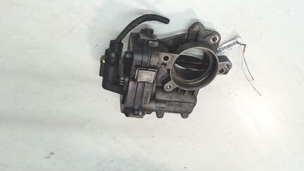 Заслонка дроссельная Alfa Romeo 159, 2008