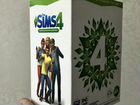 Коллекционное издание Sims 4
