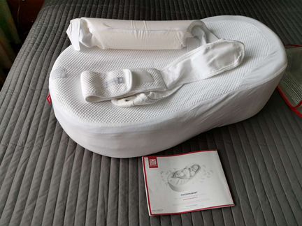 Матрас Red Castle Кокон Cocoonababy
